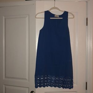 Every Dress with lace bottom size medium